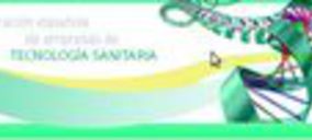 El mercado de la tecnología sanitaria facturó 8.300 M en 2010