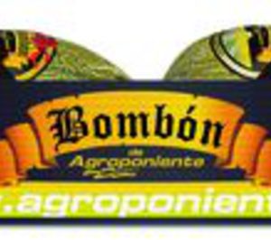 Agroponiente extiende su enseña Bombón a su melón Galia