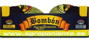 Agroponiente extiende su enseña Bombón a su melón Galia