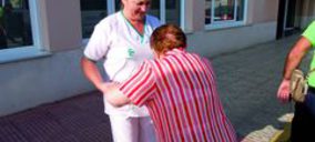 La CAM confía a Clece la gestión de sus nuevas residencias de Vallecas y Ventilla