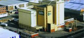 Hibramer no se vende, ahora se alquila