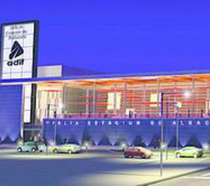 McDonalds prepara apertura en Albacete