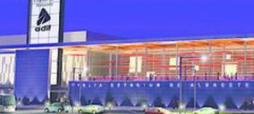 McDonalds prepara apertura en Albacete