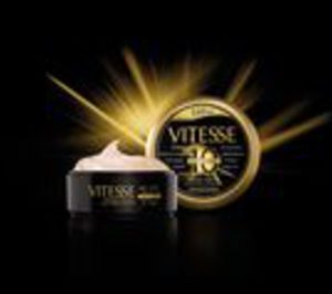 Puig amplía la oferta de Vitesse a un precio competitivo