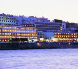 Iberostar reestructura su presencia en las islas griegas