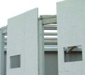 Essentium comenzará ya las obras de su planta de prefabricados