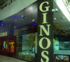 Ginos estrena franquicia en Torrevieja