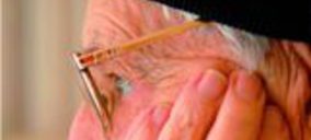 Cerca de 1,6 M para un nuevo geriátrico para enfermos de alzhéimer