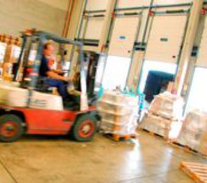 Abertis Logística crece un 77% hasta marzo