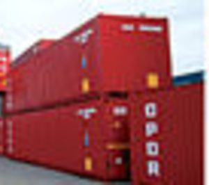 OPDR inaugura una nueva línea entre el Mediterráneo y las Canarias