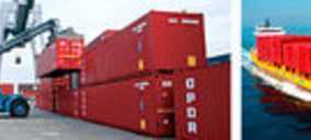 OPDR inaugura una nueva línea entre el Mediterráneo y las Canarias