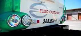 Transfesa toma la gestión de Euro Cargo Rail