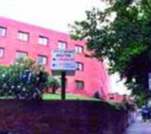 Centro Médico Delfos presenta concurso de acreedores