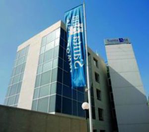 Santa Ana inicia el desfile ante el Juzgado de lo Mercantil