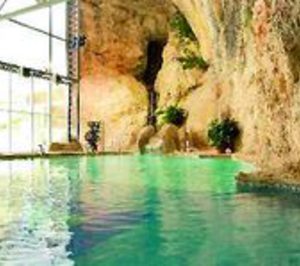 El Balneario de Sicilia consigue la 4E