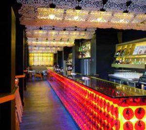 Nh Palacio de Tepa inaugura Estado Puro