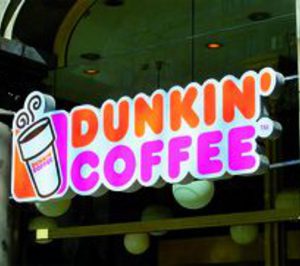 Dunkin Coffee aterriza en Sevilla