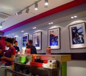 Faborit, a punto de firmar su primera franquicia