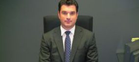 David Pérez Bonilla, nuevo director de DKV en Levante y Baleares