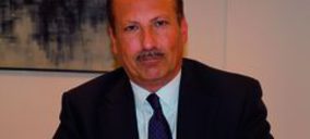 Luis Ferrer-Vidal dirigirá las ventas de Lafarge Cementos