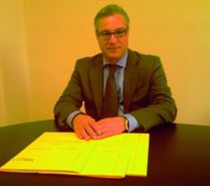 Vicente Llatas, nuevo presidente de Arvefer