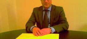 Vicente Llatas, nuevo presidente de Arvefer