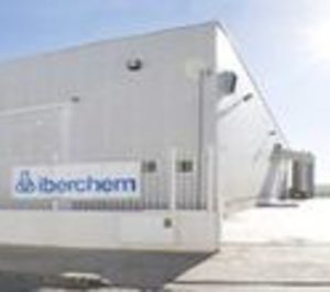 Iberchem, fuerte incremento en ventas y nueva filial