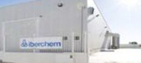 Iberchem, fuerte incremento en ventas y nueva filial