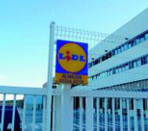 Lidl construirá nueva plataforma de distribución en Madrid