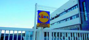 Lidl construirá nueva plataforma de distribución en Madrid