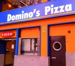 Grupo Zena refuerza la presencia de Dominos Pizza en Madrid