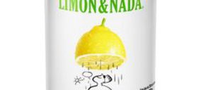 Coca-Cola lanza Limon&Nada en lata
