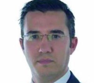 Roberto Mateos es nombrado director de operaciones del Denia Marriott La Sella Golf Resort & Spa