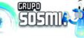 El grupo Sosmi relanza la enseña Tu-tú