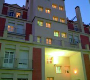 Geroasistencia se adjudica la gestión de la residencia de Santiago-Pontones