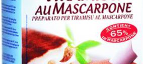 Galbani presenta el tiramisú en brik