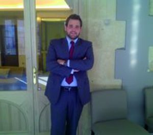 Santi de Cruylles, nuevo director del Husa Internacional