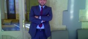 Santi de Cruylles, nuevo director del Husa Internacional