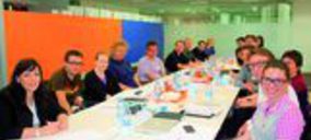 Especialistas europeos lanzarán pantallas táctiles para mayores