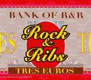 Rock & Ribs lanza con Budweiser la promoción Dinero R&R