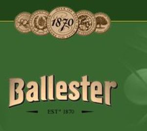 La aceitera Ballester potencia su negocio exterior