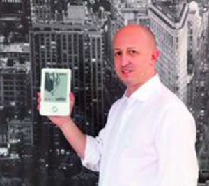 La principal barrera para el despegue del e-book sigue siendo el precio