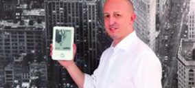 La principal barrera para el despegue del e-book sigue siendo el precio