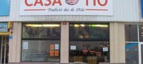 Unialsa crece un 15% gracias a la expansión de sus establecimientos