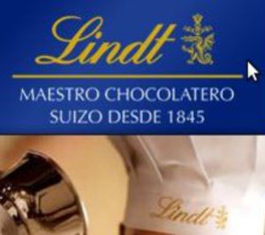 Lindt comienza a recuperar negocio