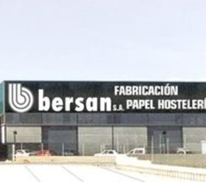 Bersan recupera sus proyectos de crecimiento mientras mantiene ventas