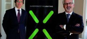 Luxiona echa a andar en servicios de iluminación