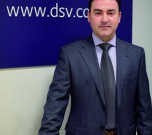 Juan Antonio Alonso, nuevo responsable de desarrollo de negocio internacional de DSV Air & Sea