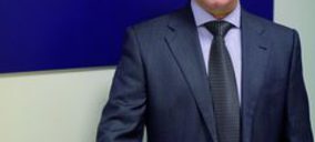 Juan Antonio Alonso, nuevo responsable de desarrollo de negocio internacional de DSV Air & Sea