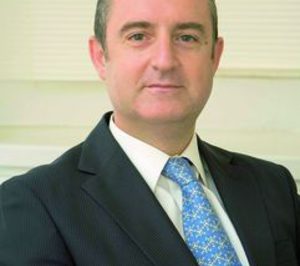 Luis Mena, nuevo director general de Daikin España
